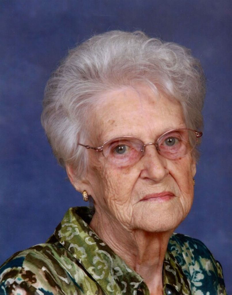 Edna Grant Profile Photo