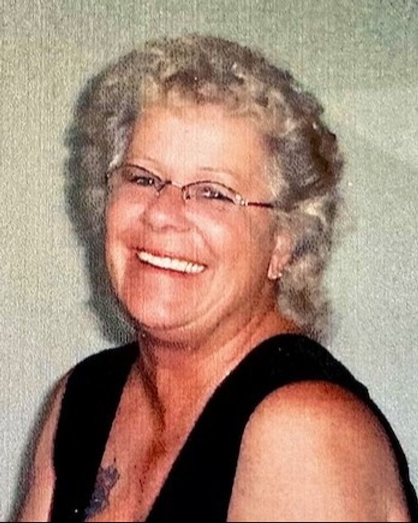 Pamela Brouillard Profile Photo
