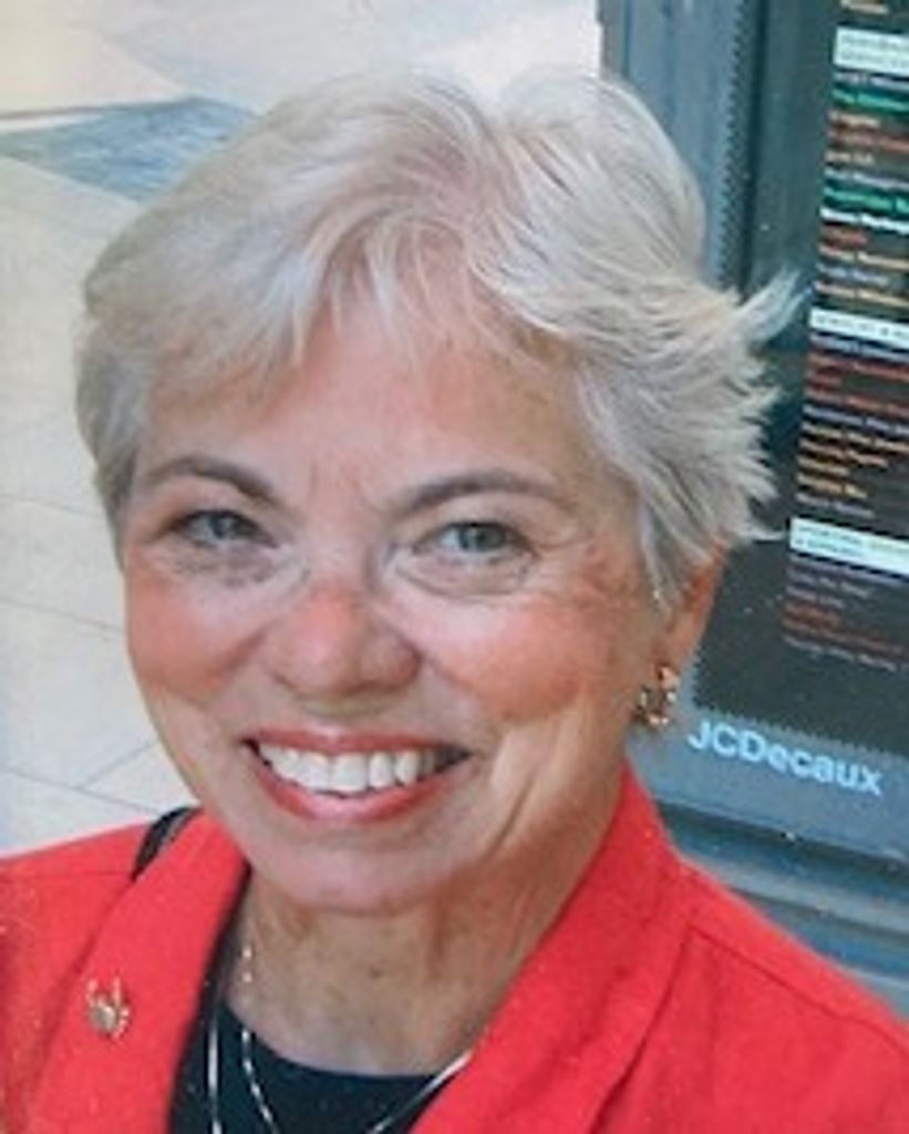 Nancy Jo Hoover