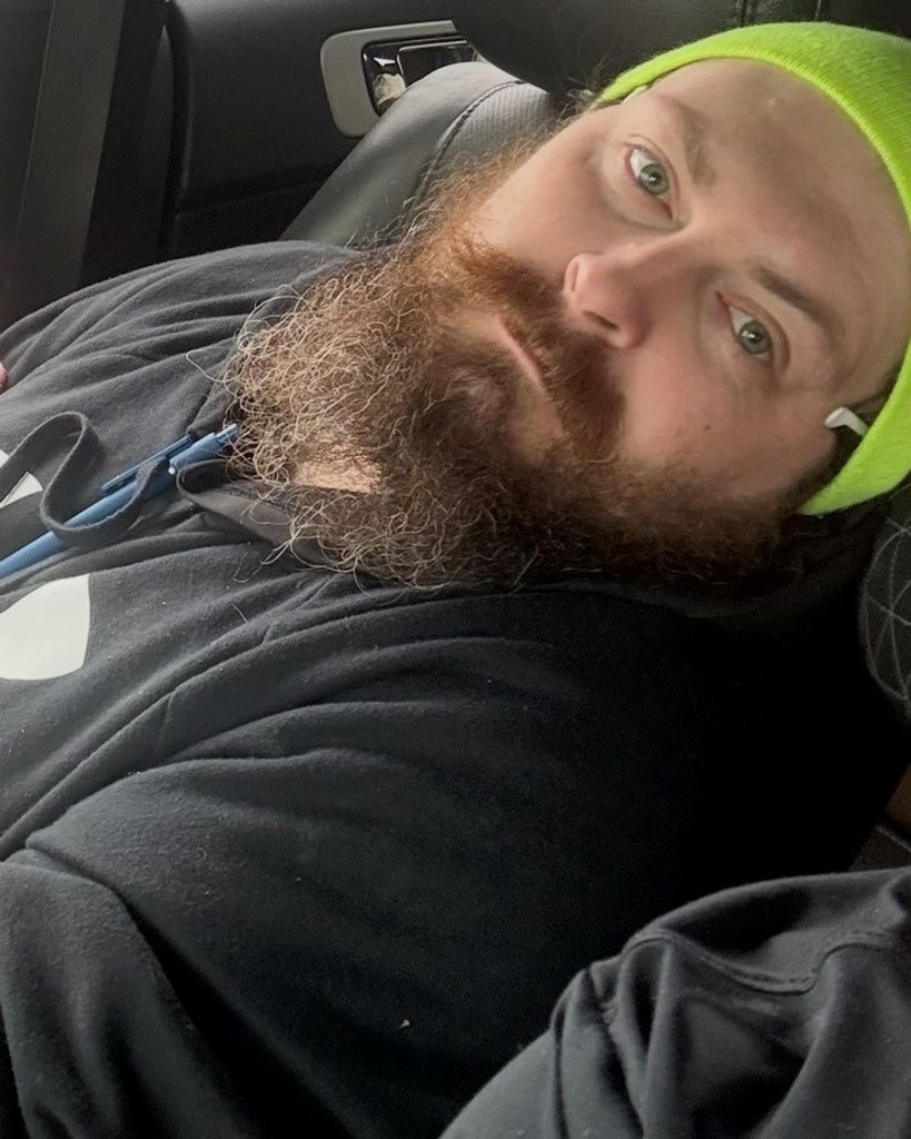 Adam Christopher Speicher