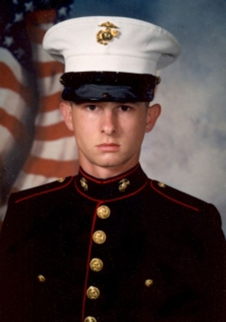David G. "D J" Roark  Jr.