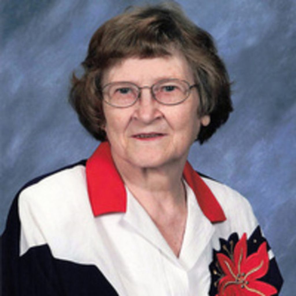 Minnie Marie (Carlson) Binger Profile Photo