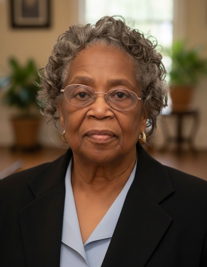 Dorothy Mae “Dot” Crosby Dorsey Profile Photo