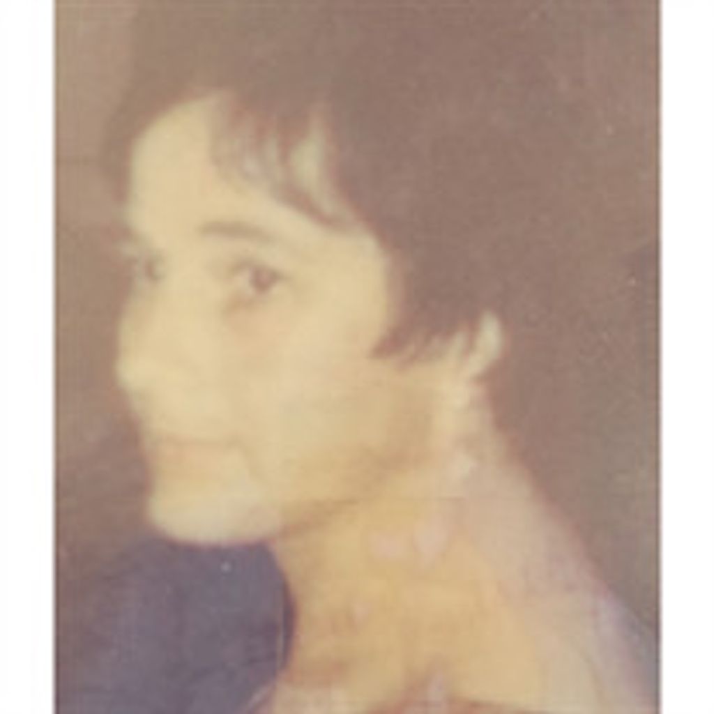Rosa L. Griffin
