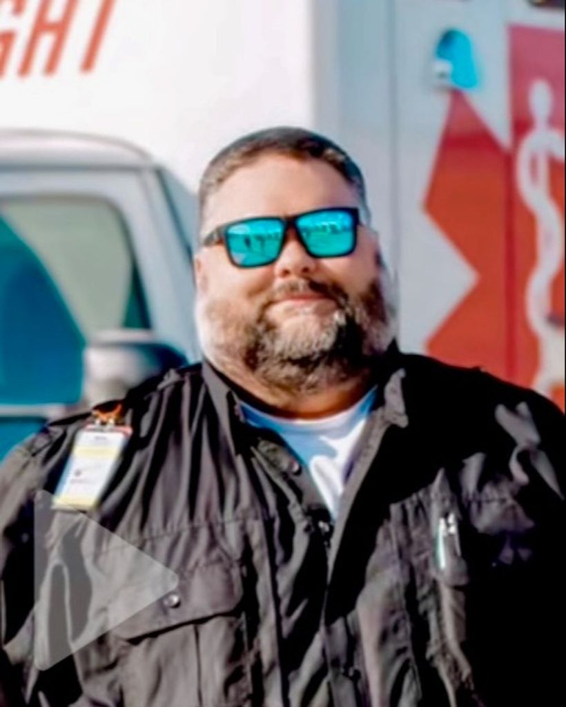 JEREMY ALAN HOLLEY Profile Photo