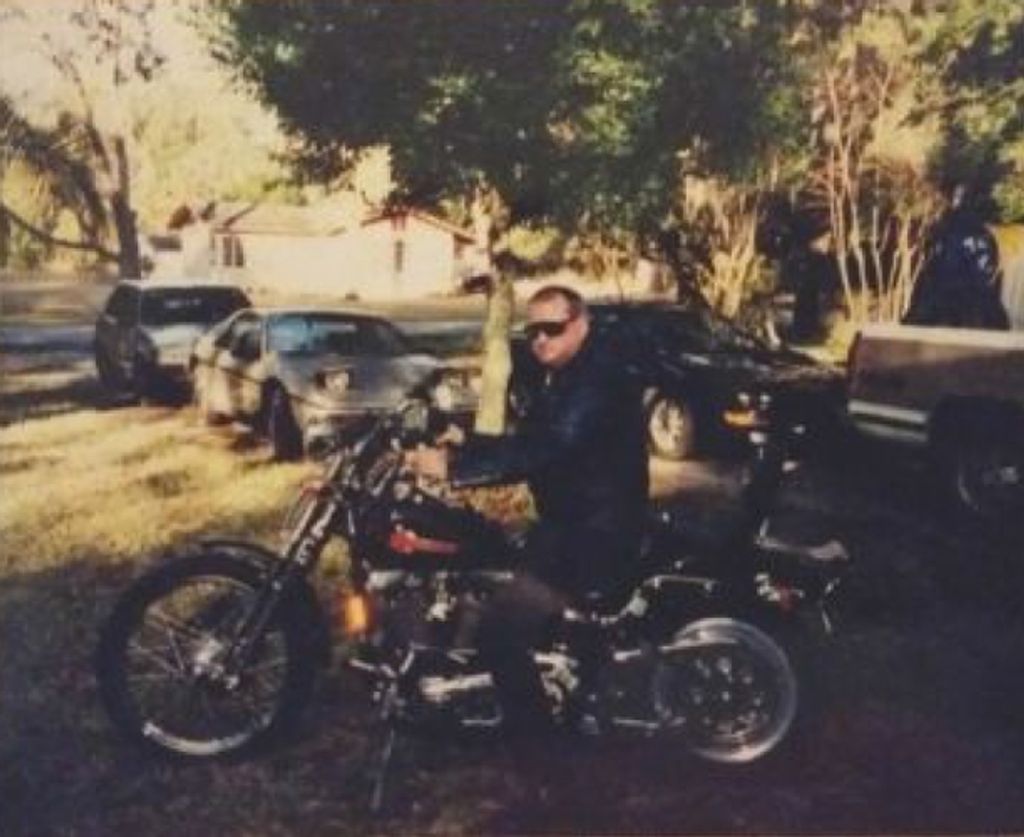 Mark David Rohrer Profile Photo