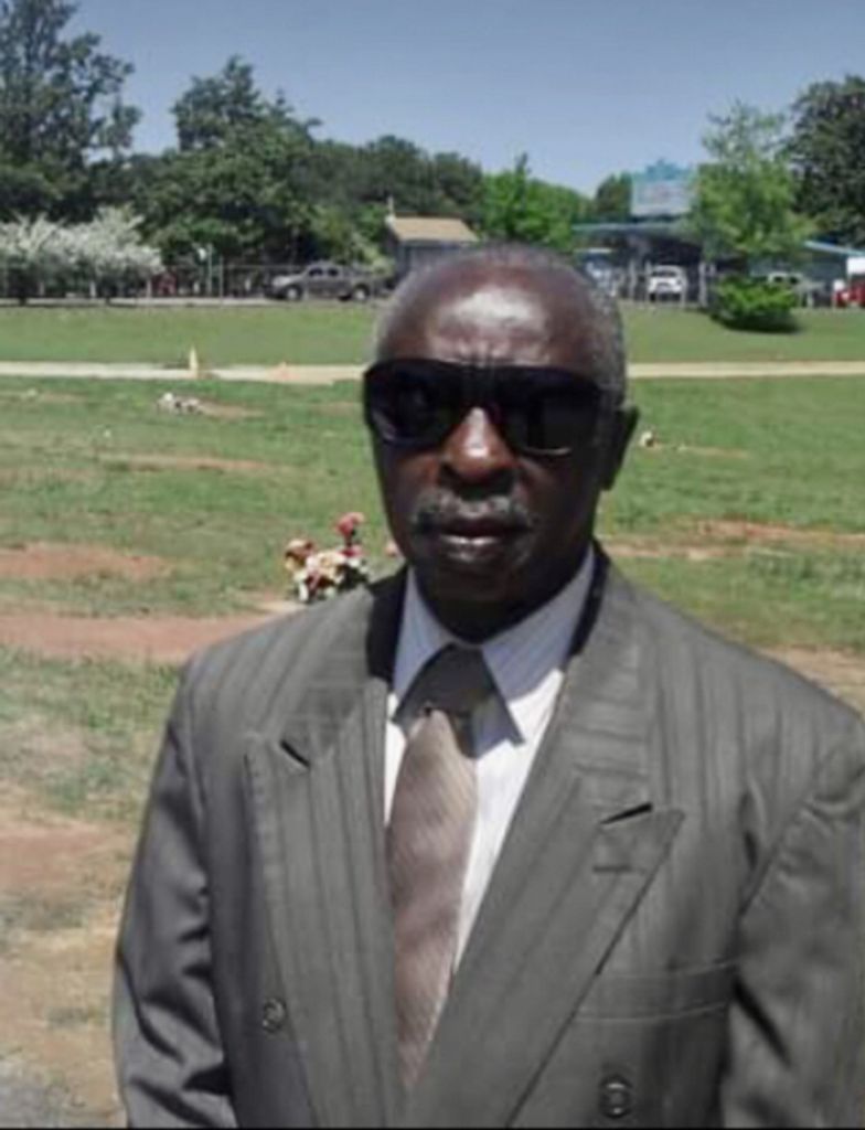 Eugene ("Gene")  Hunt Sr. Profile Photo