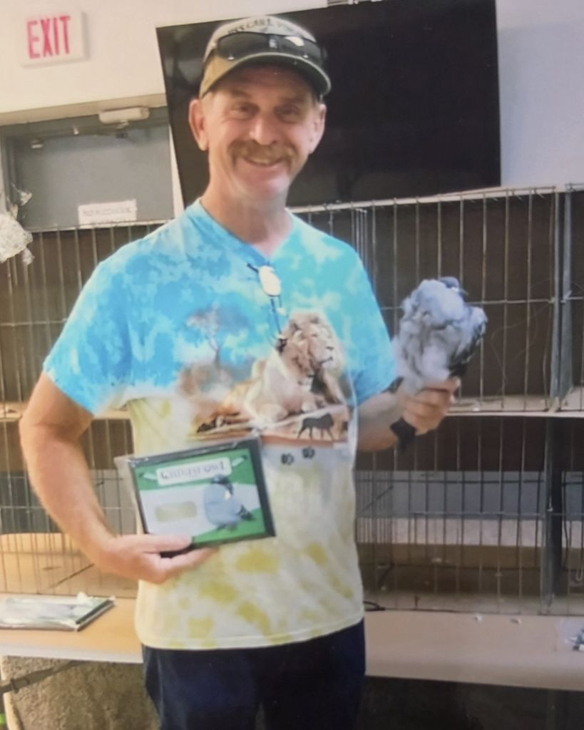 Keith J Kehoe Profile Photo