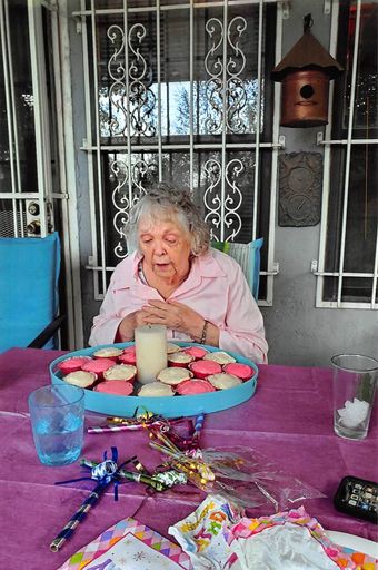 Barbara Kaufman photo 15