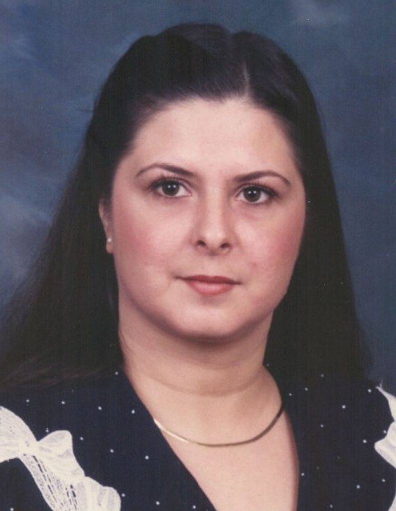 Maria McBride