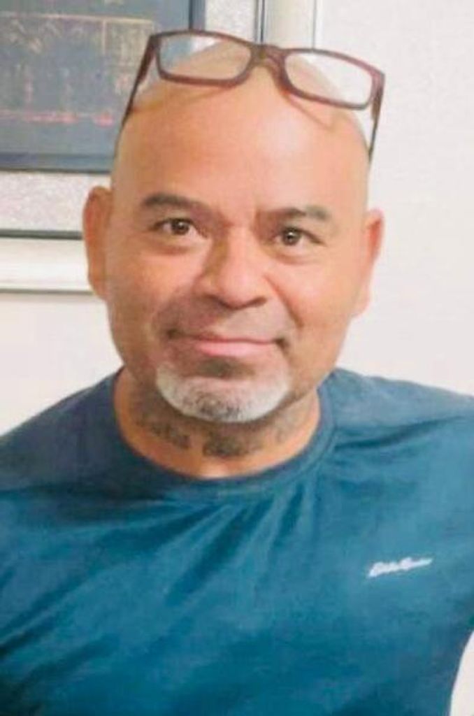 Miguel A. Gausin Profile Photo