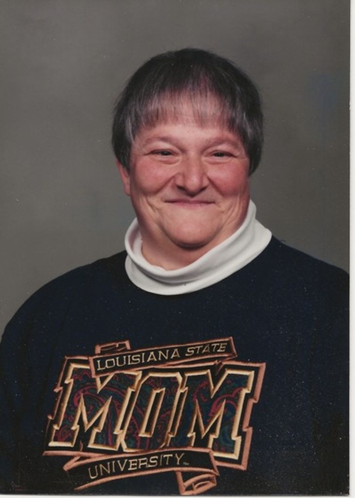 Marianne Louise Hooke Profile Photo