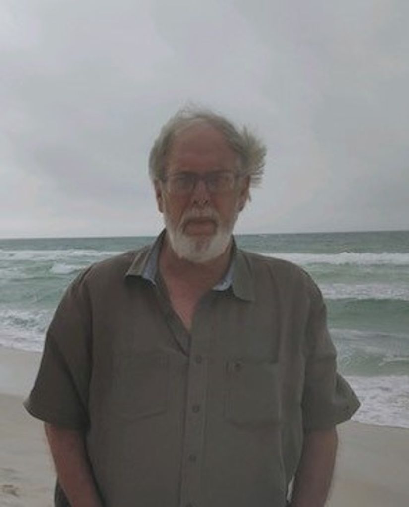 Hubert 'Ross' Harmon