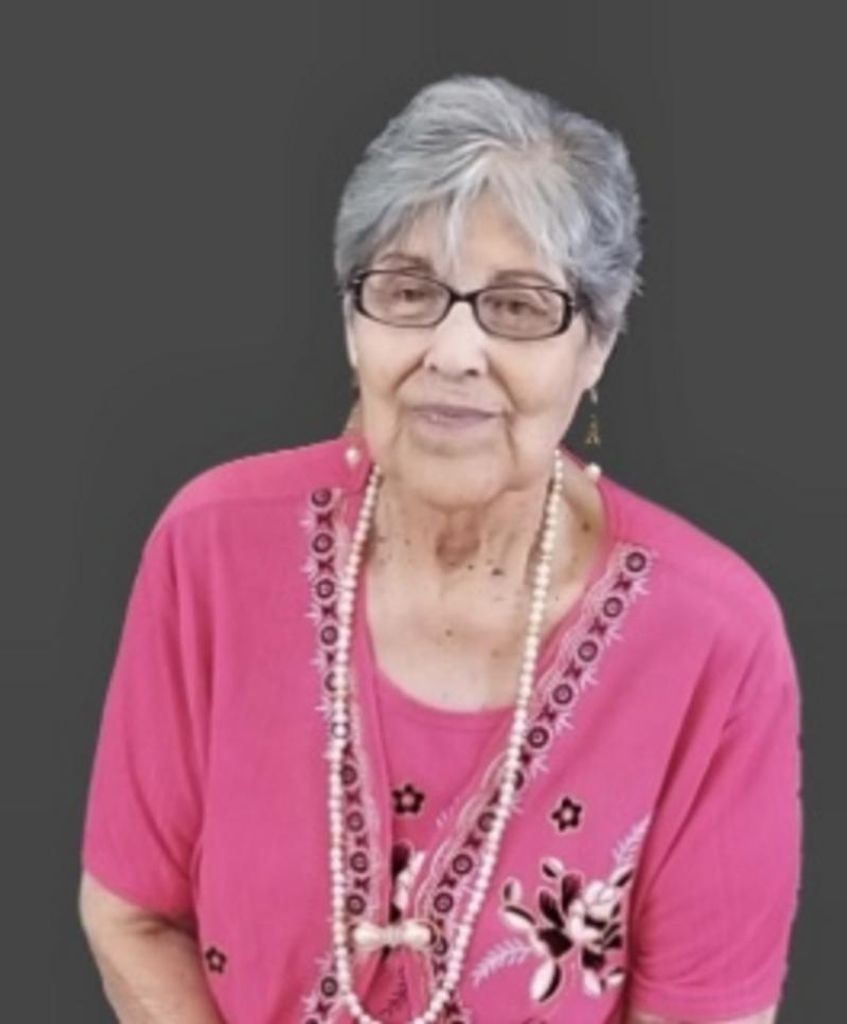 Celia “Sally” Rose Esquibell