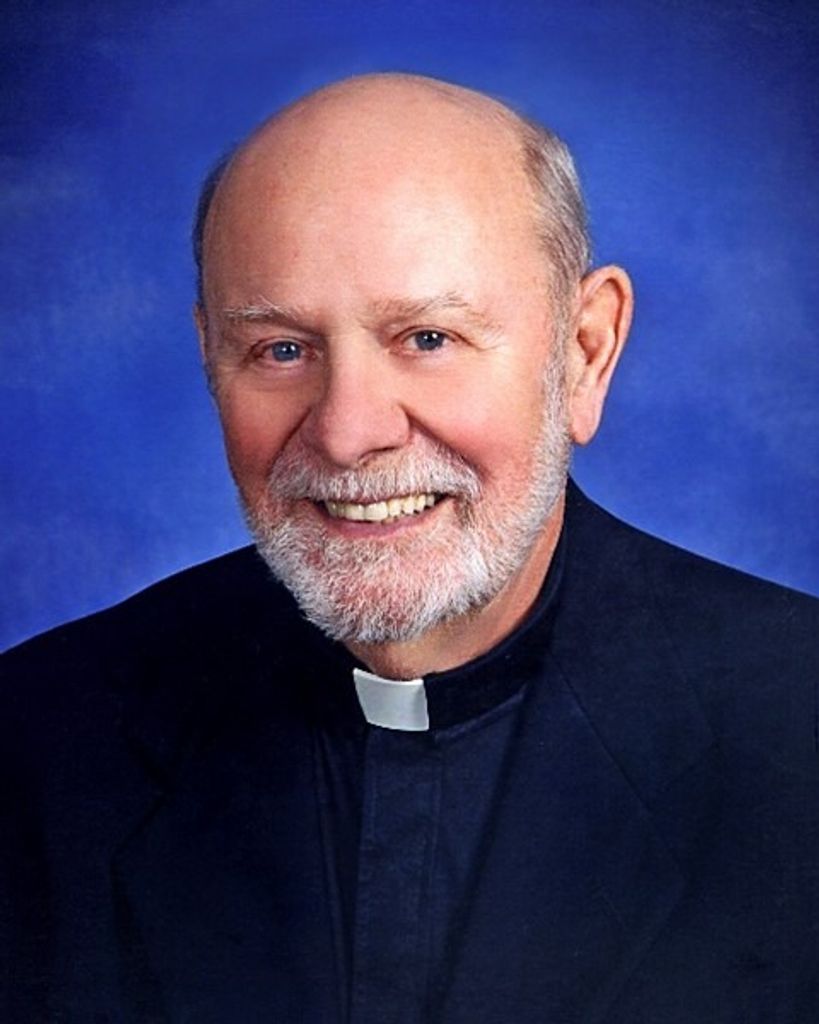 Monsignor David L. Peters Profile Photo