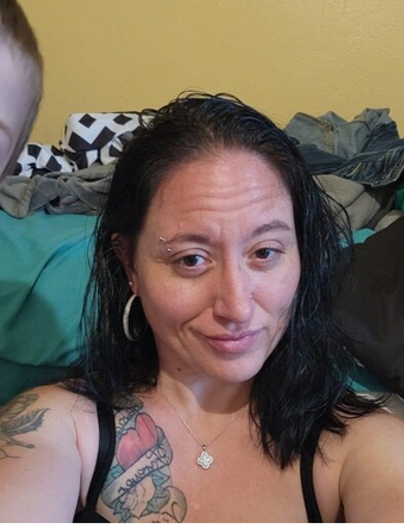 Tabatha Faye Vohnoutka Profile Photo