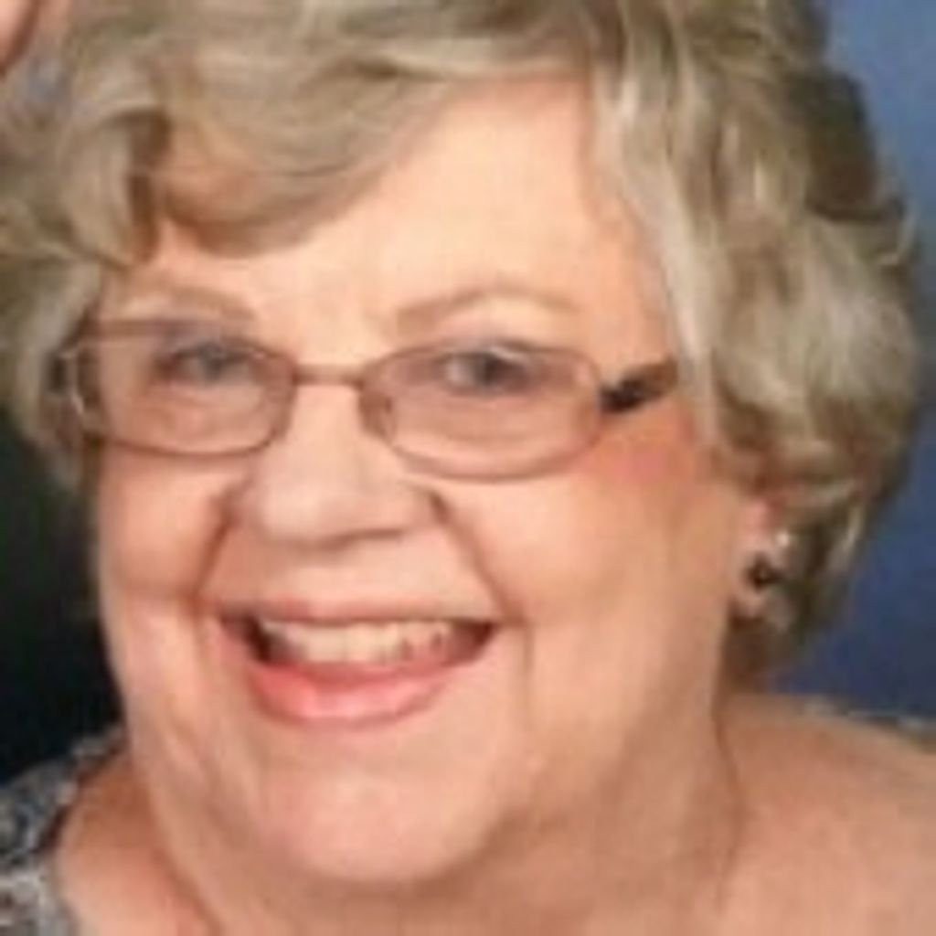Sondra Sue (Reeves) Scott