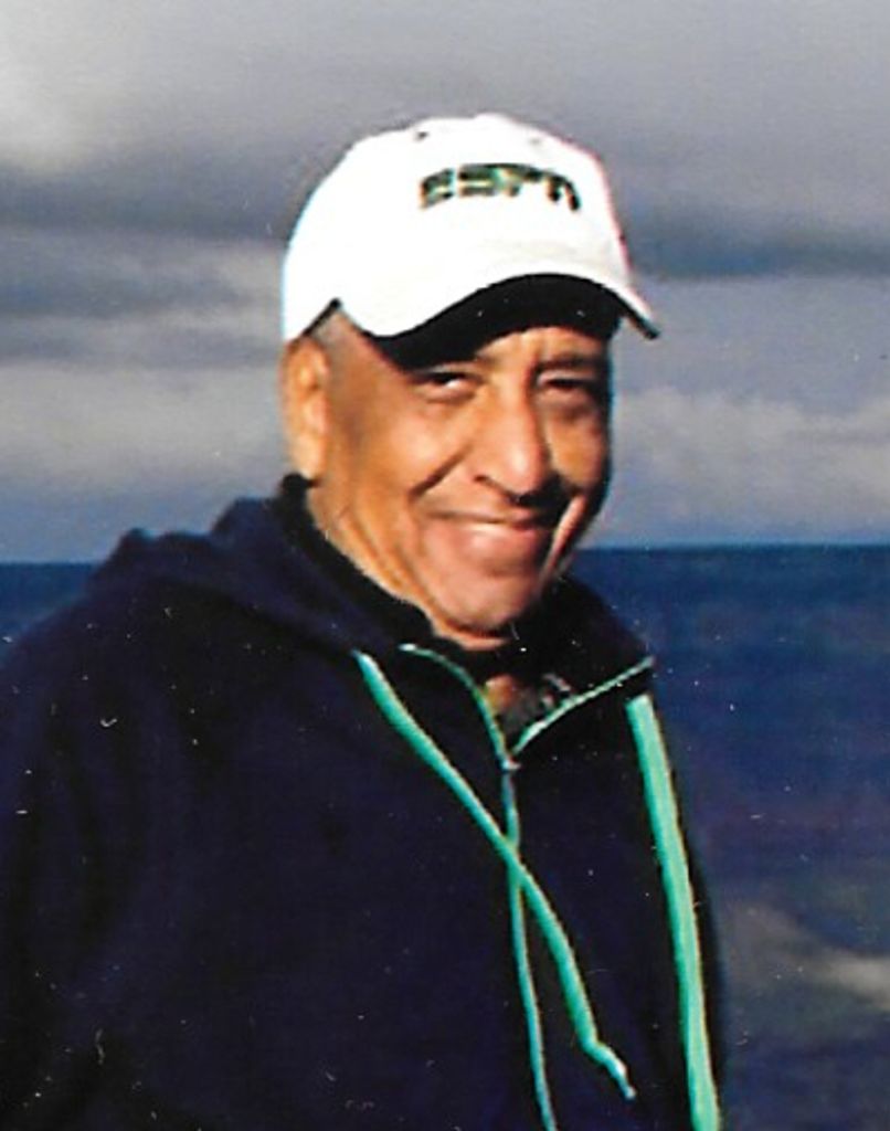 Carlos J. Williams Profile Photo