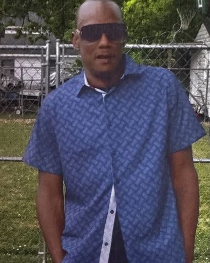Kevin Brian Robinson's obituary image