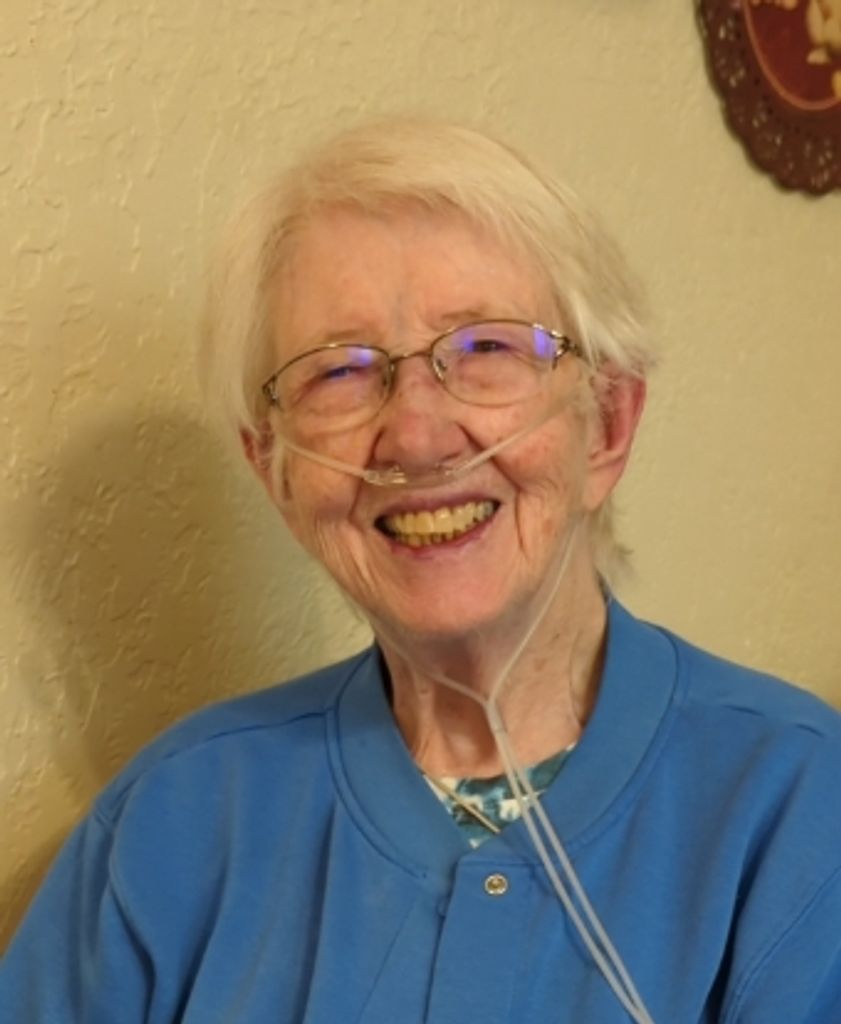 Margaret Lafollette Profile Photo