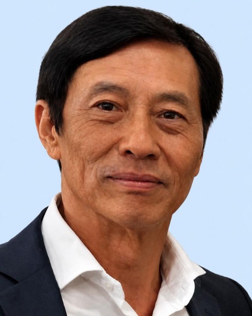 Toan Ngoc Trinh