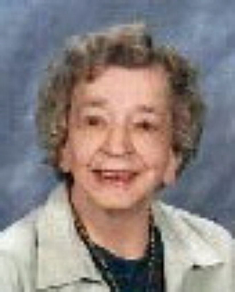 Dorothy E. Morton Roberts