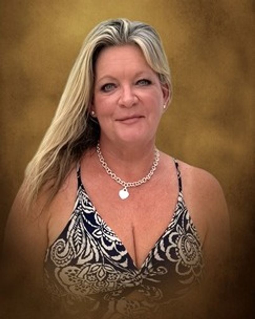 Jennifer R. Morgan Profile Photo