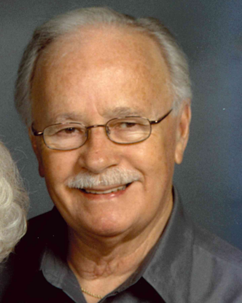 Frederick "Fred" T. Dull