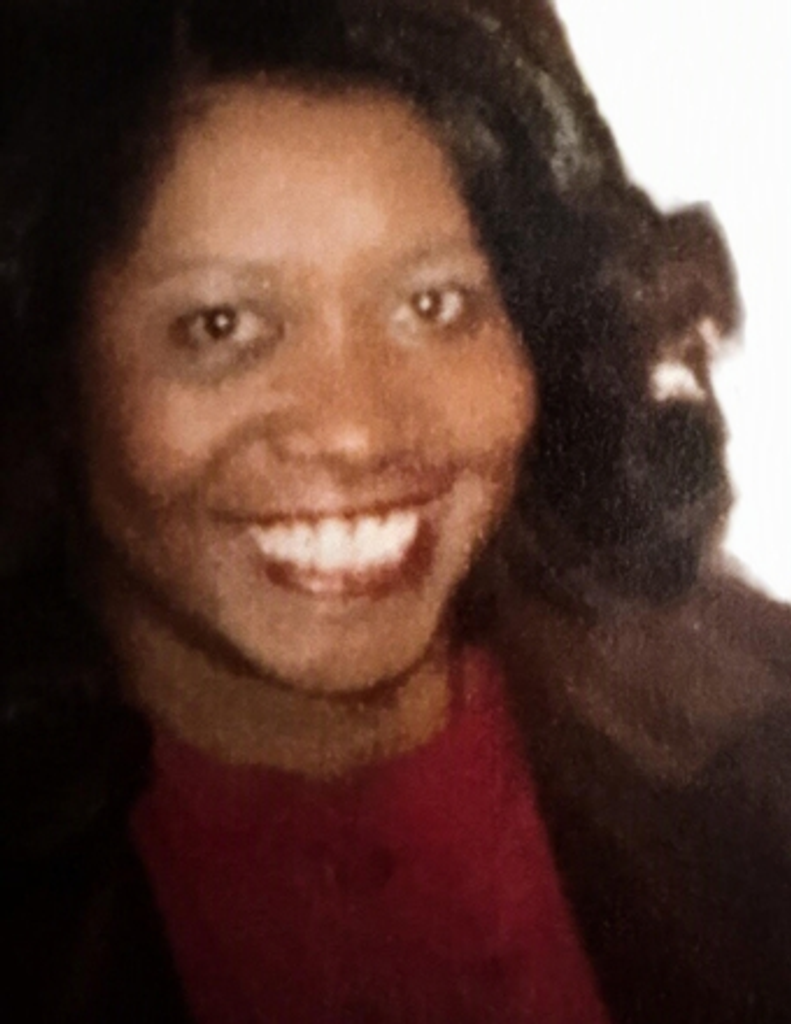 Mildred (Hightower) Harris