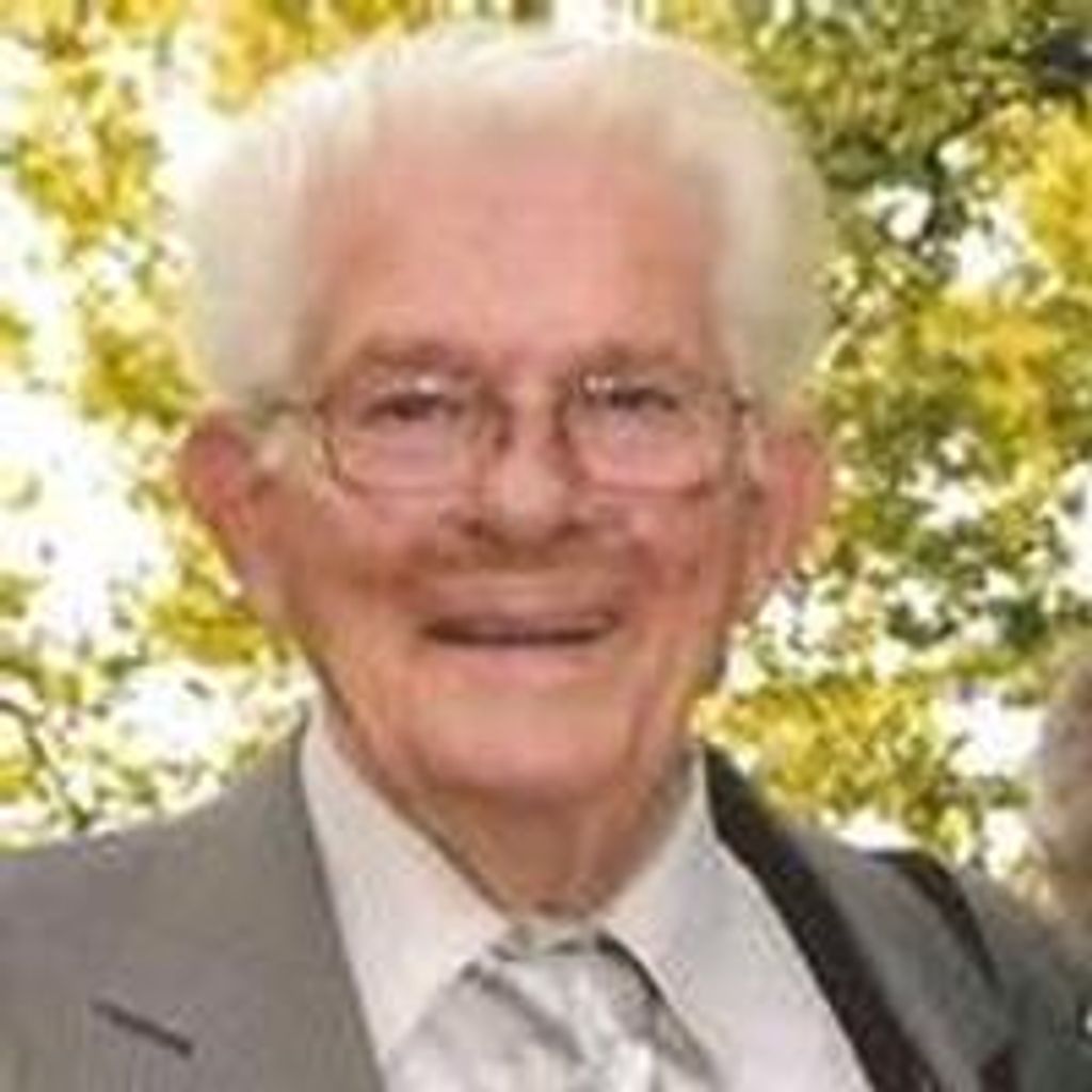 Arthur C. Epert