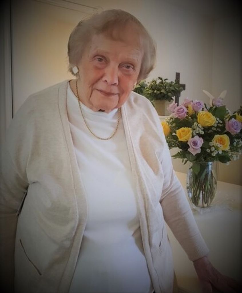 Lorraine Syverson Profile Photo
