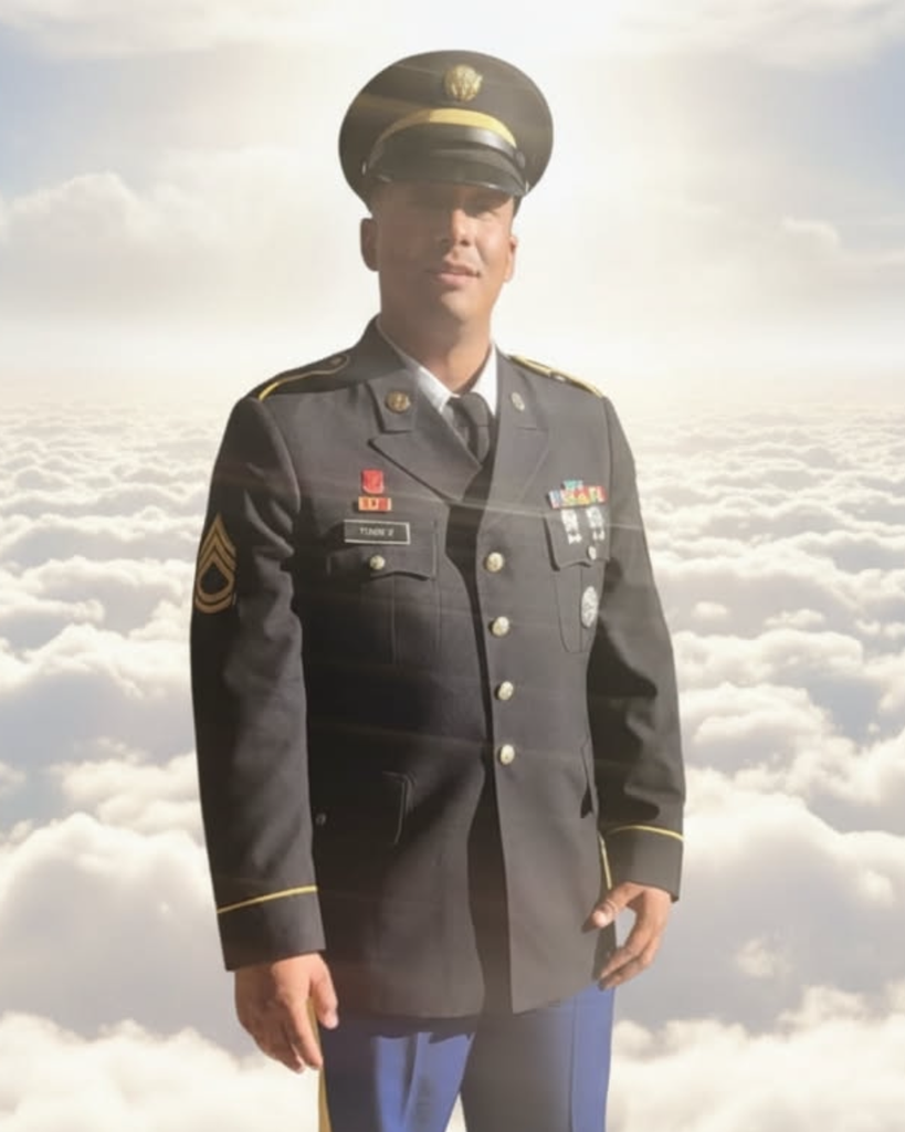 Timothy Adam Forney Jr