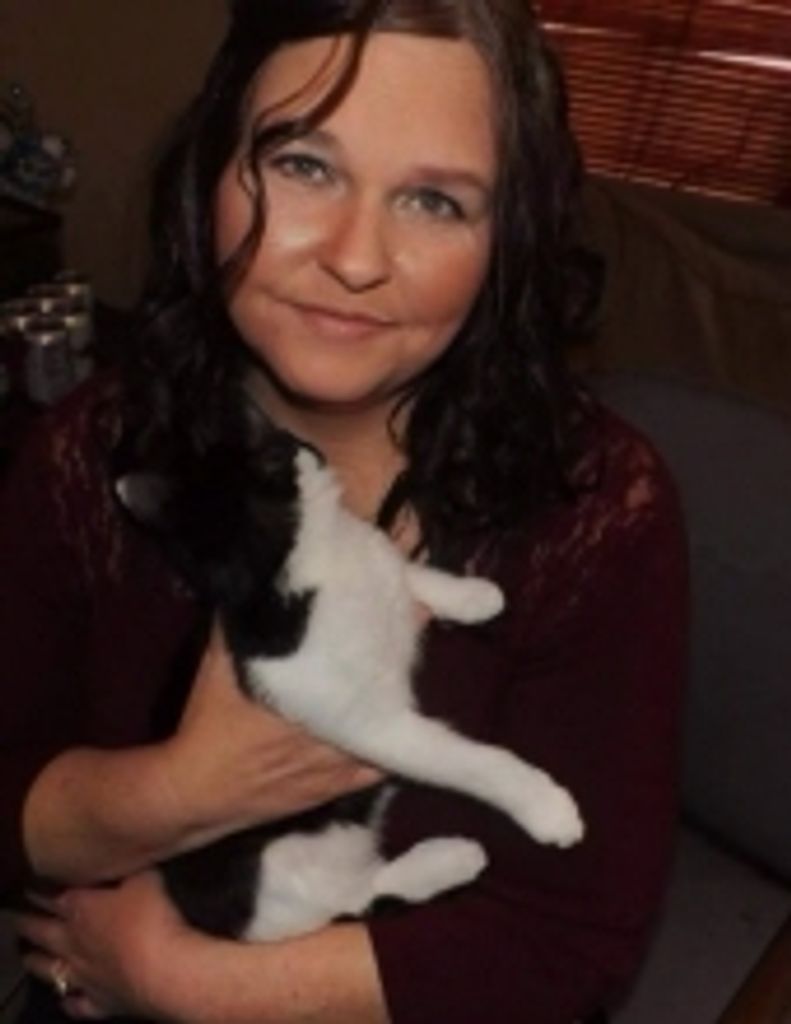 Cathy "Kat" Lynn  Monroe