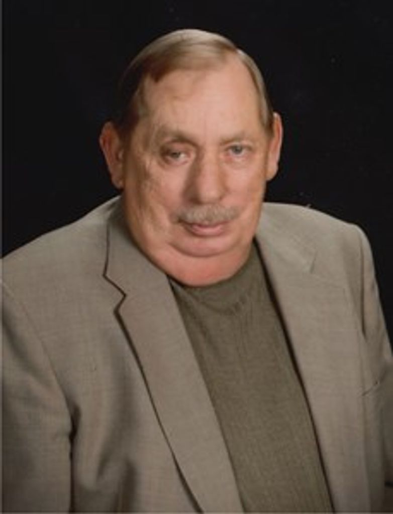 Paul Albert Clark