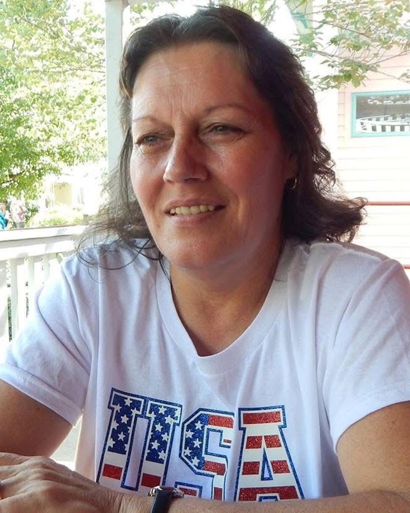 Vickie Lynn Wilson Profile Photo