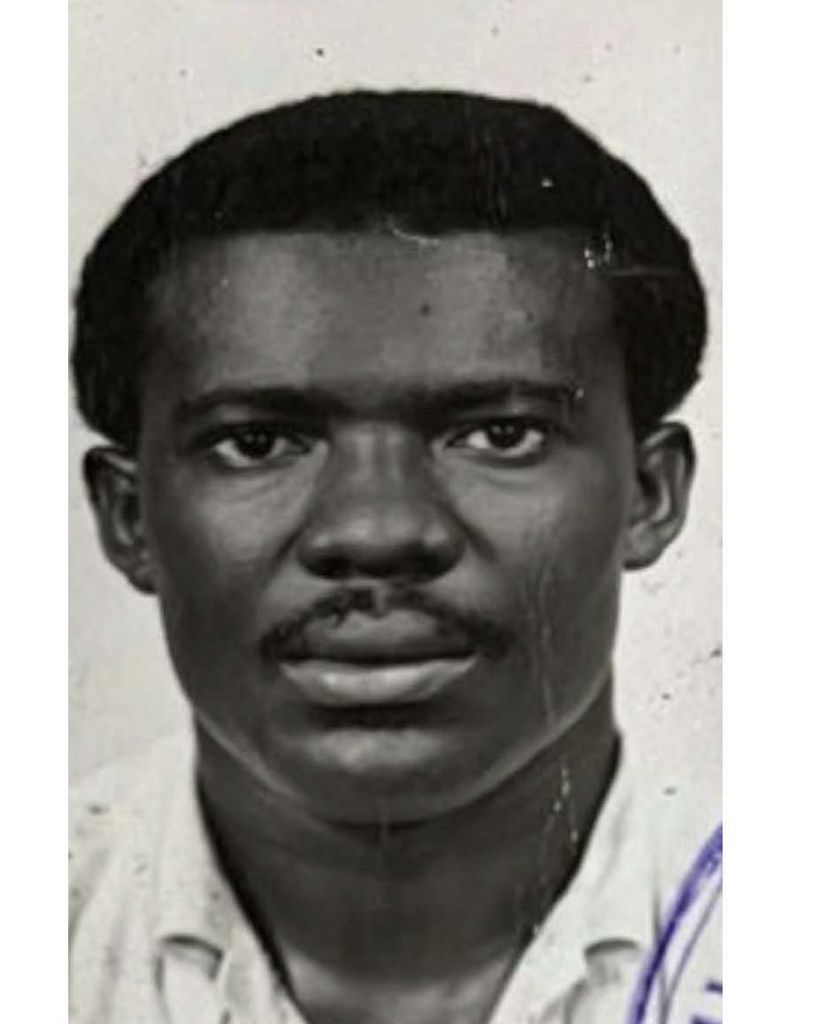 Anthony Babb "aka" Colin Weeks Profile Photo