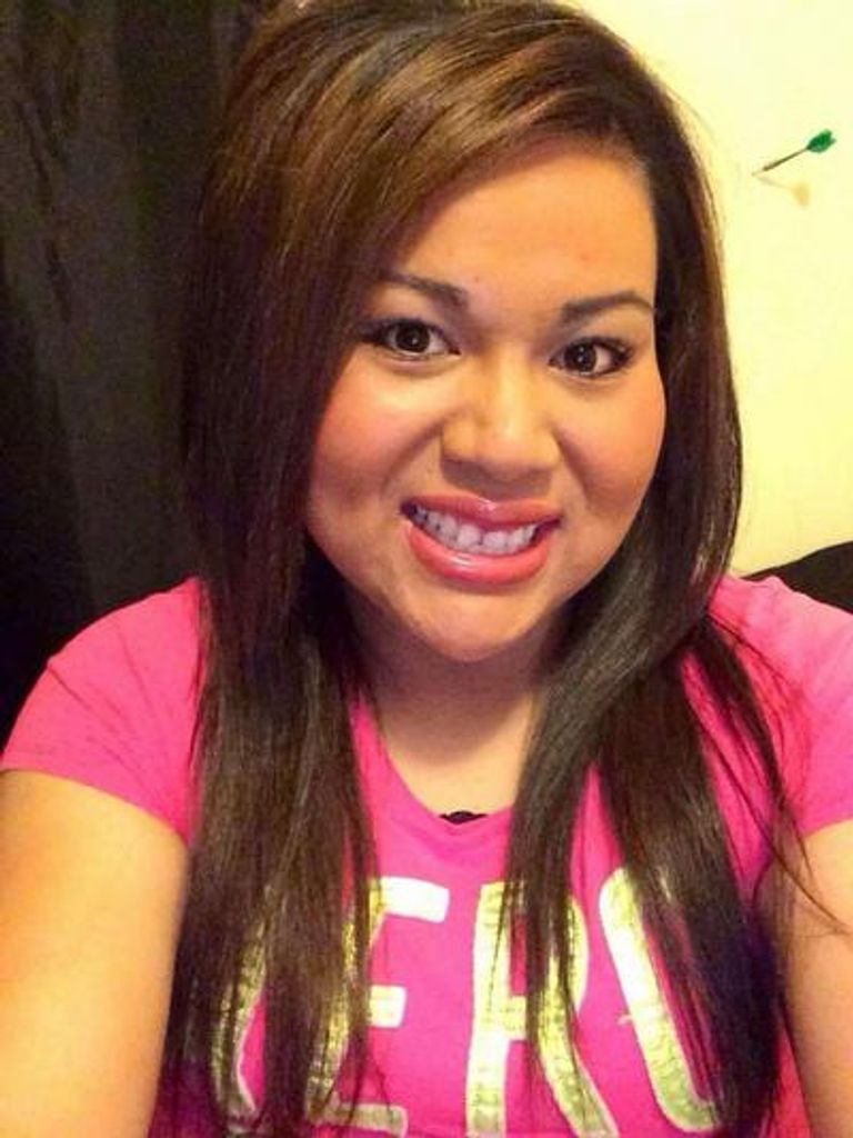 Gabriella Yvonn Thunder Profile Photo