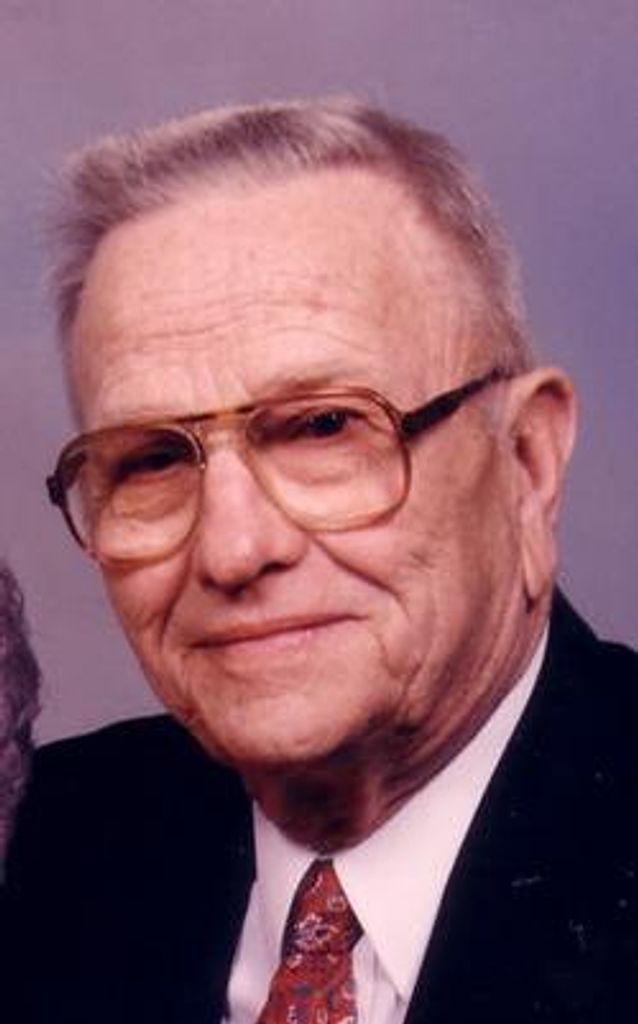 Harold W Nolen