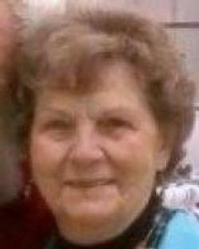 Lucille Byrd Thomas