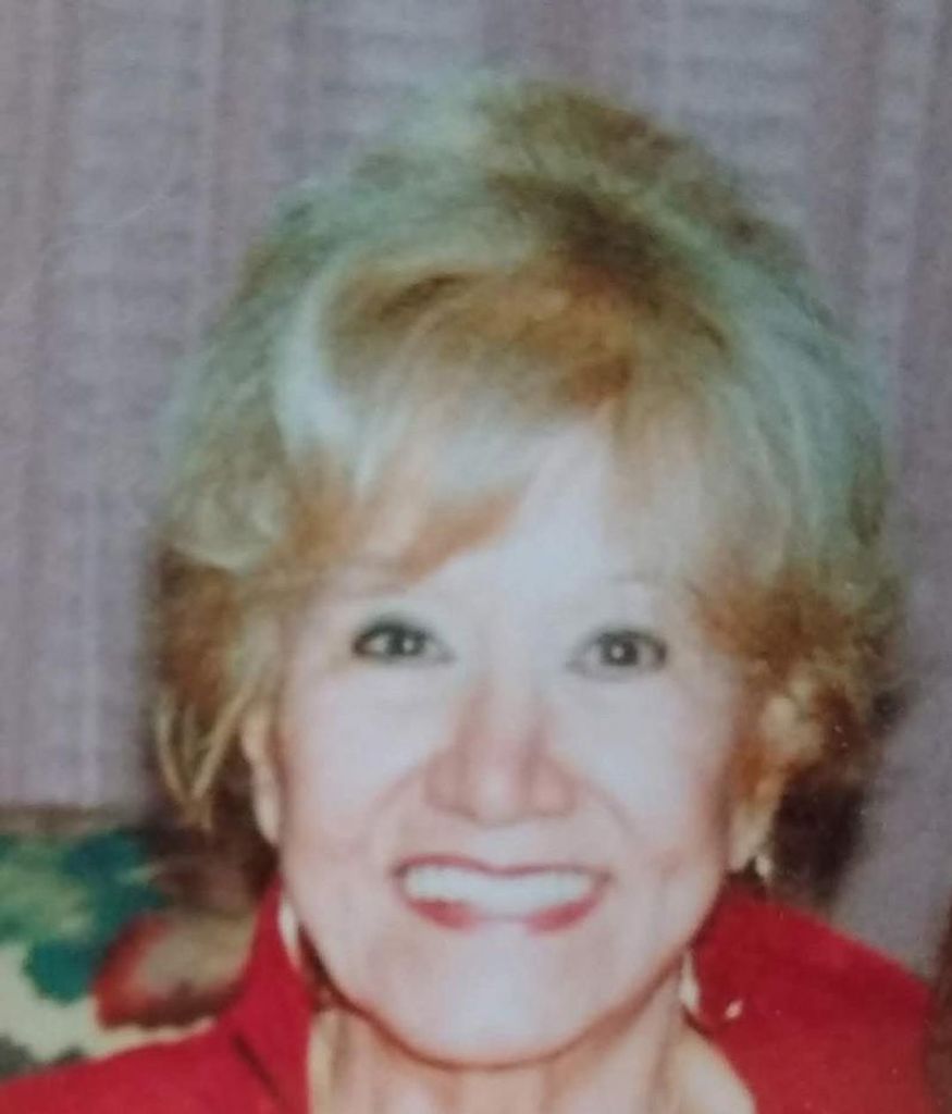 Lucille "Luci" M. Miranda Demaggio