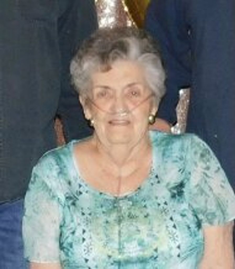 Verla D Taylor