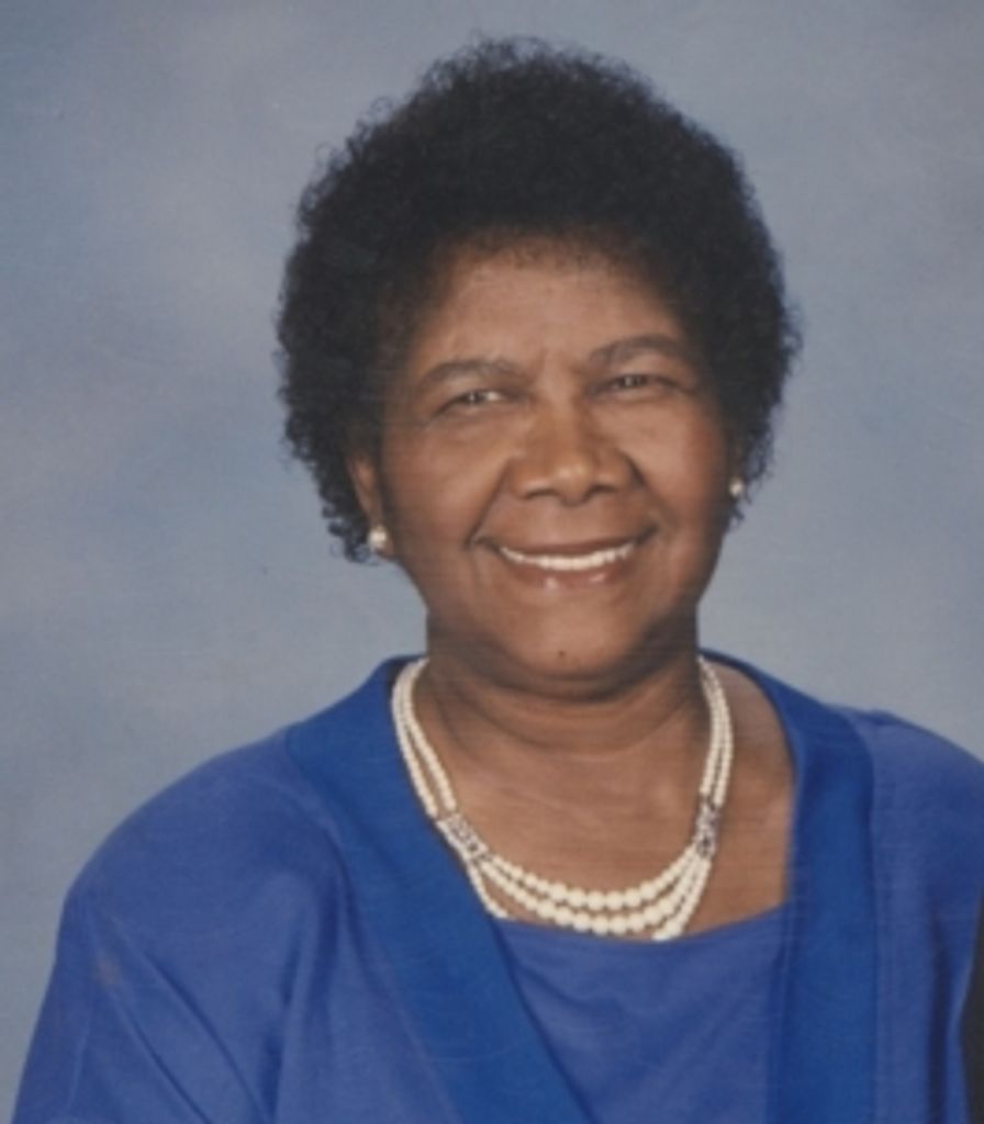 Violet Clarke