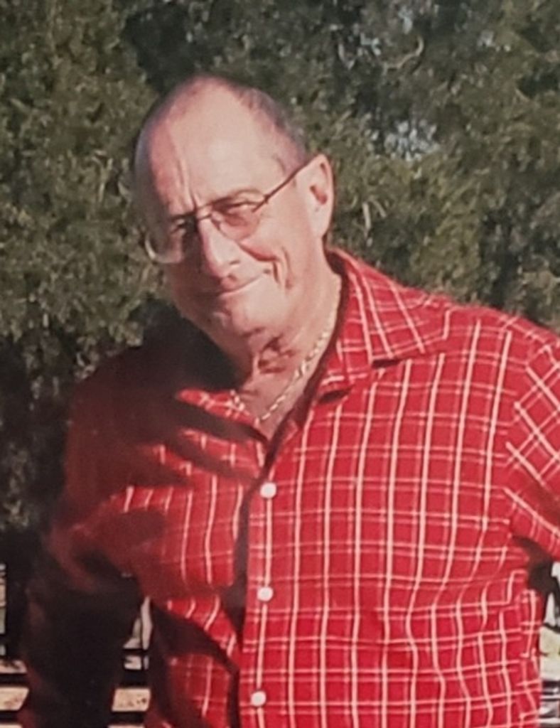 Walter James Nivens Jr.