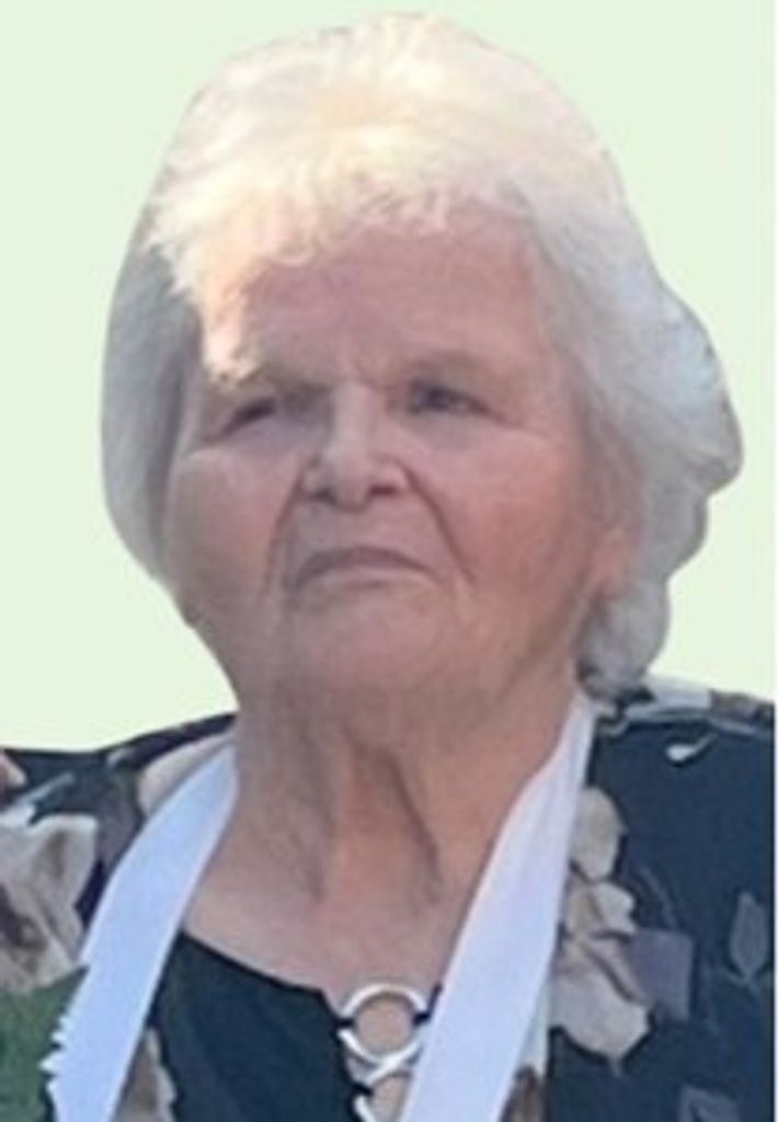 Dolores Pashek