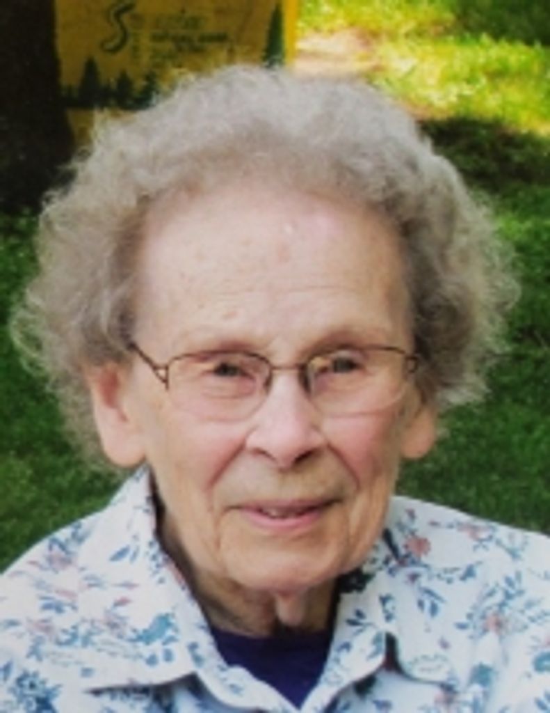 Nelda Kappers