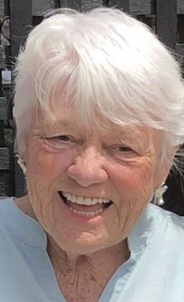 Aileen Margaret Healy Profile Photo