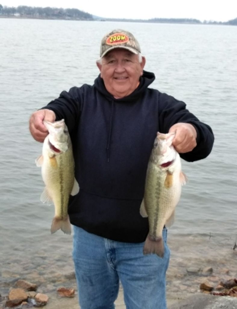 Ronnie Henager Profile Photo