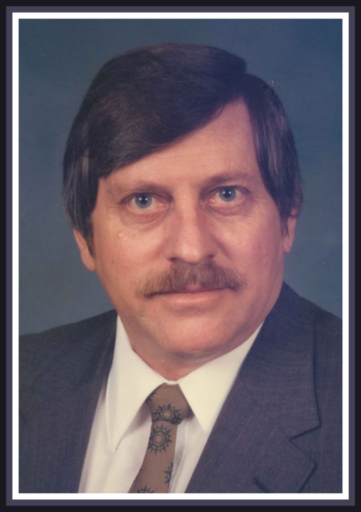 Robert Faye Block