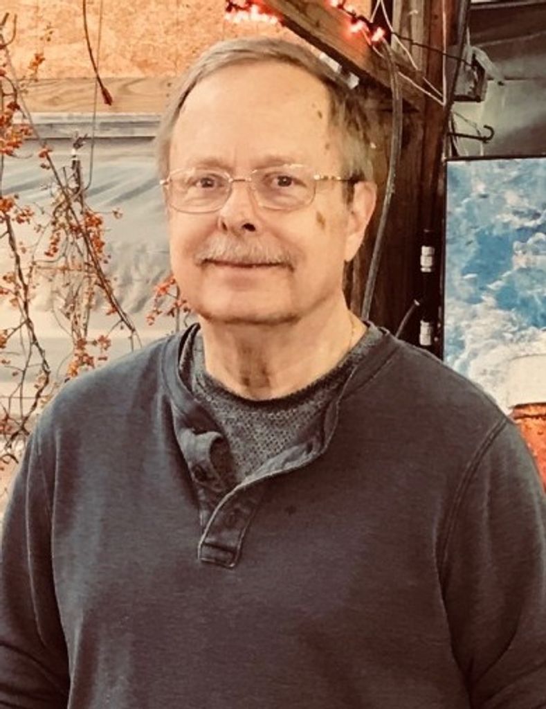 Charles Van Hartsell, Jr.