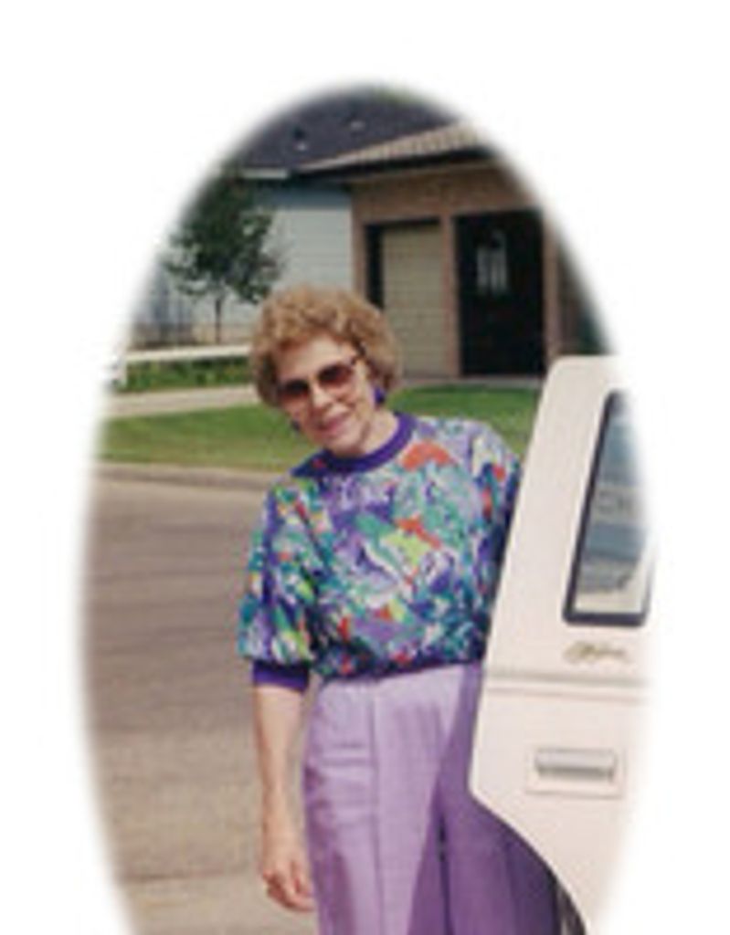 Jeanette Malinda Cronen